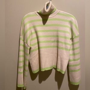 Nasty Gal Roll neck sweater